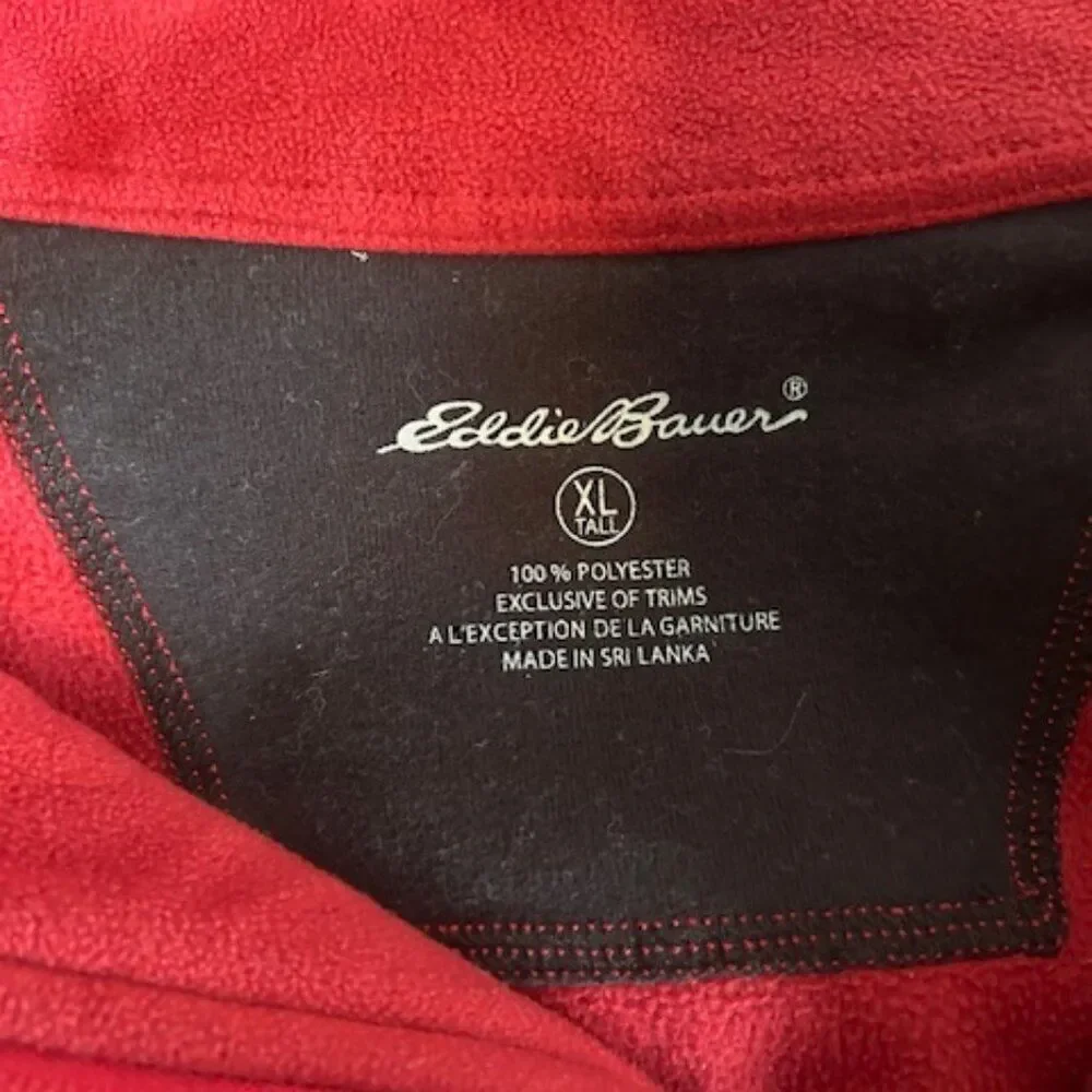 Eddie Bauer eddie bauer